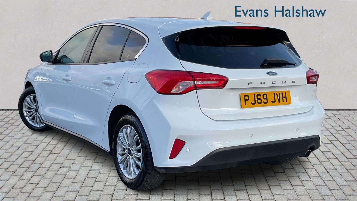 Used Ford Focus 2019 for sale - 78118567: Photo 2