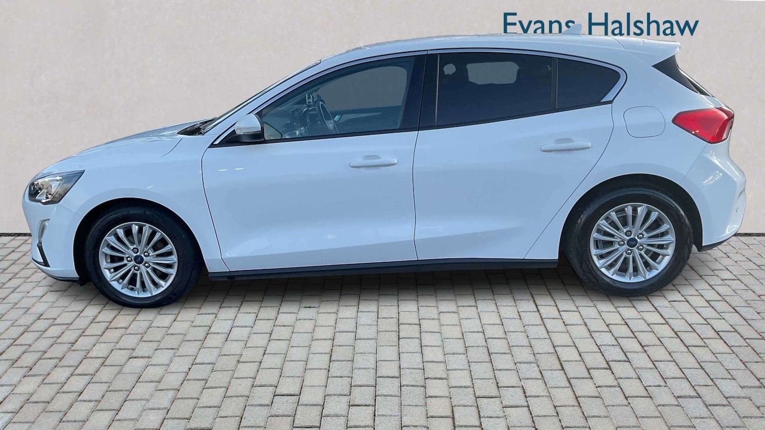 Used Ford Focus 2019 for sale - 78118567: Photo 3