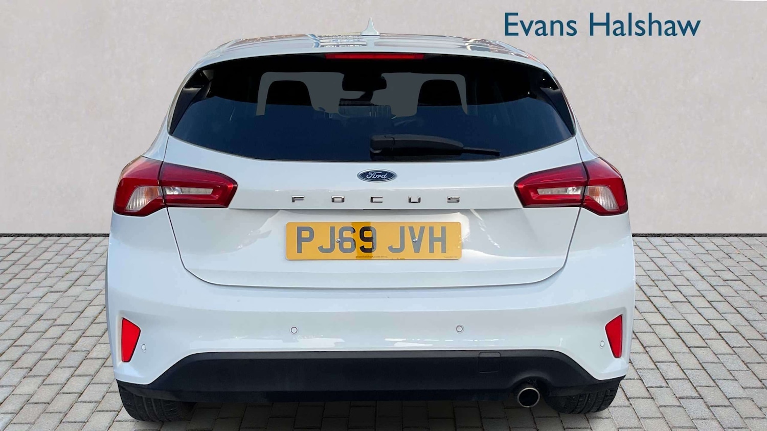 Used Ford Focus 2019 for sale - 78118567: Photo 4