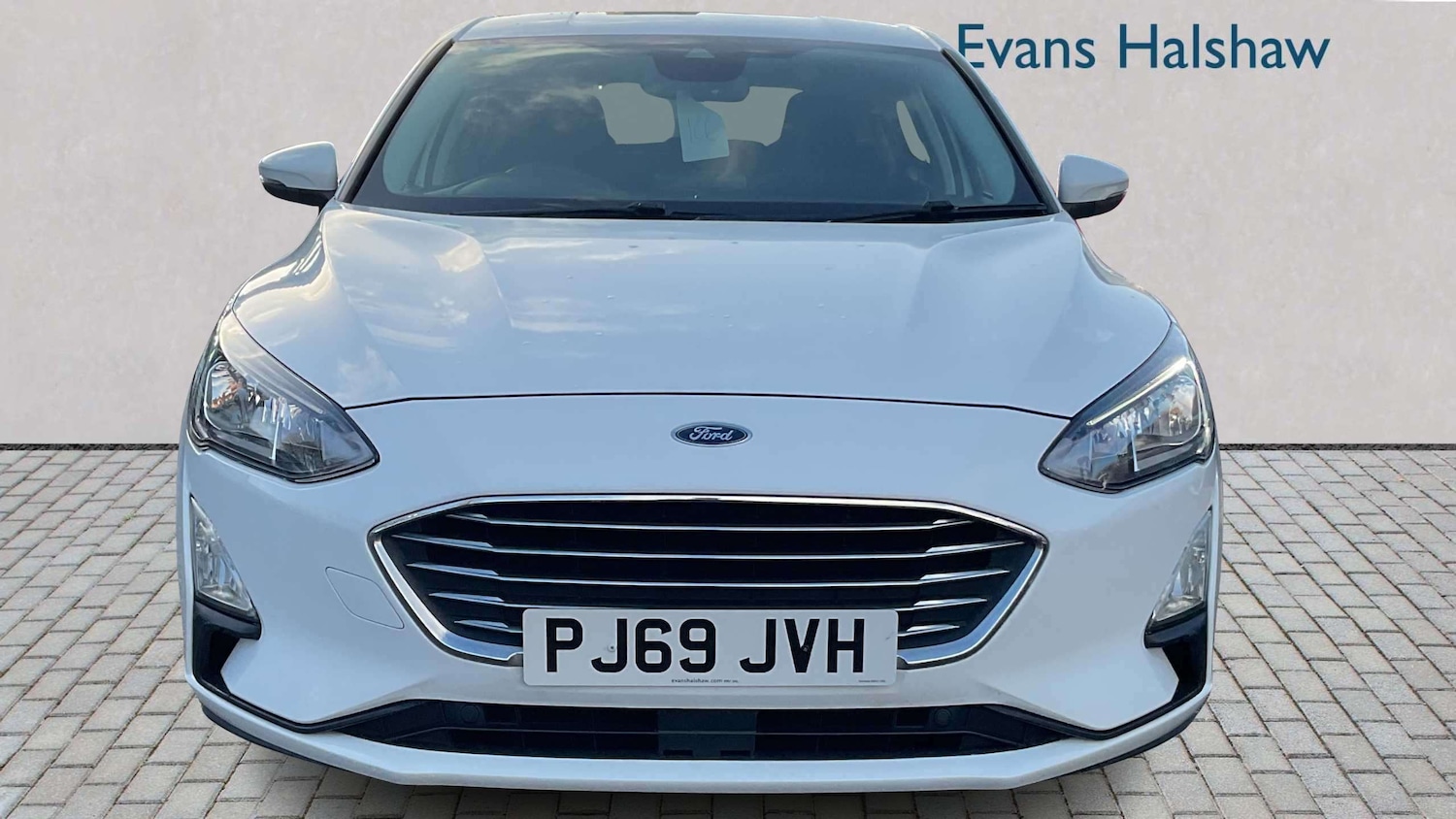 Used Ford Focus 2019 for sale - 78118567: Photo 5