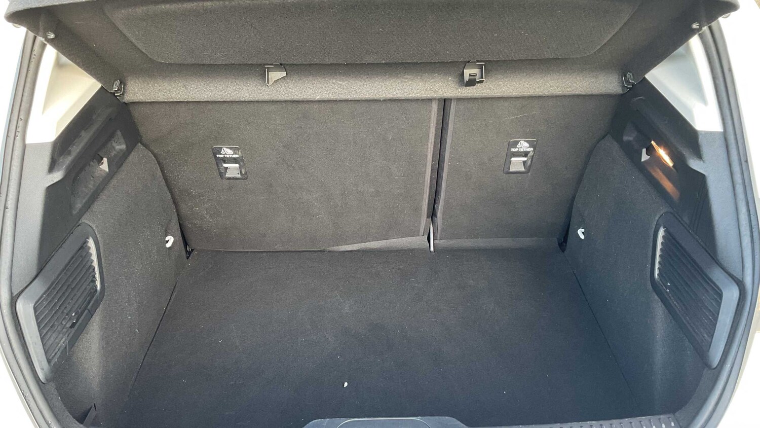 Used Ford Focus 2019 for sale - 78118567: Photo 7