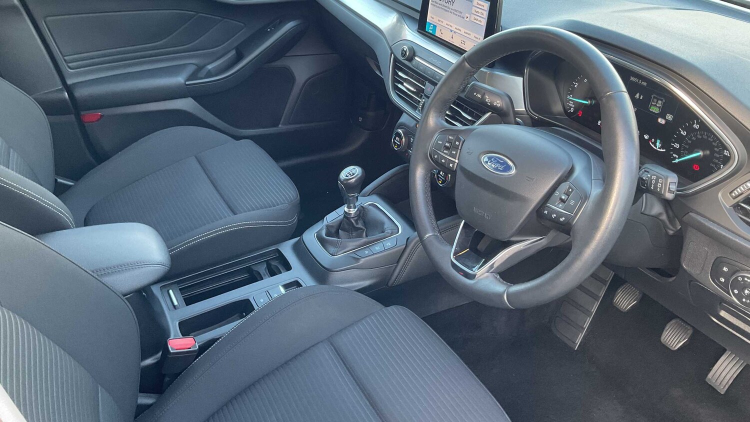 Used Ford Focus 2019 for sale - 78118567: Photo 8