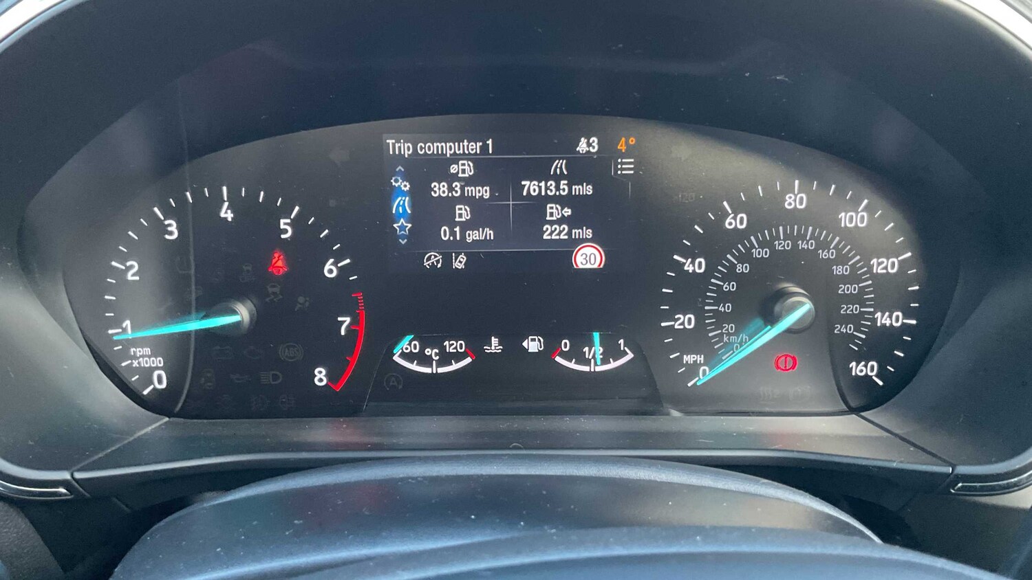 Used Ford Focus 2019 for sale - 78118567: Photo 9