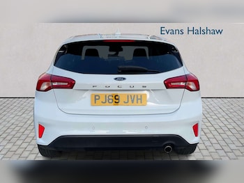 Used Ford Focus 2019 for sale - 78352191: Photo