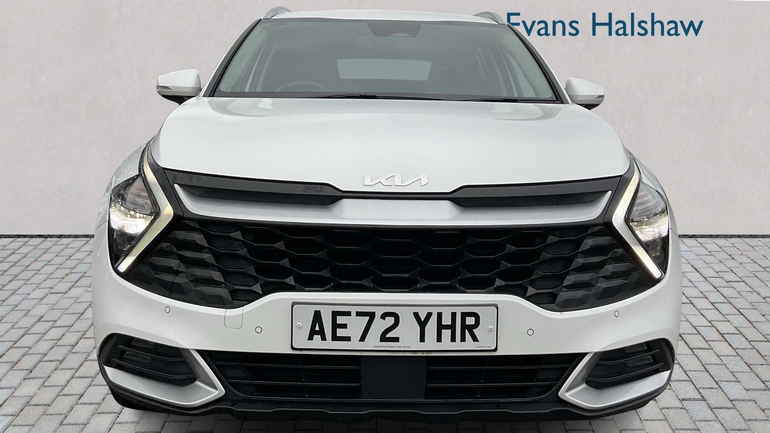 Used Kia Sportage 2022 for sale - 76718103: Photo 4