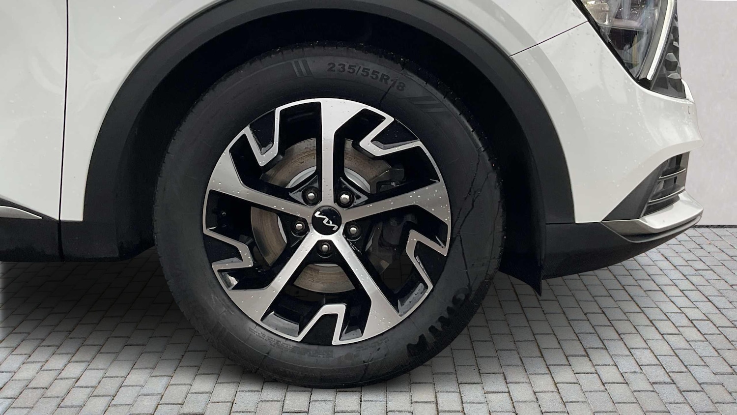 Used Kia Sportage 2022 for sale - 76718103: Photo 6