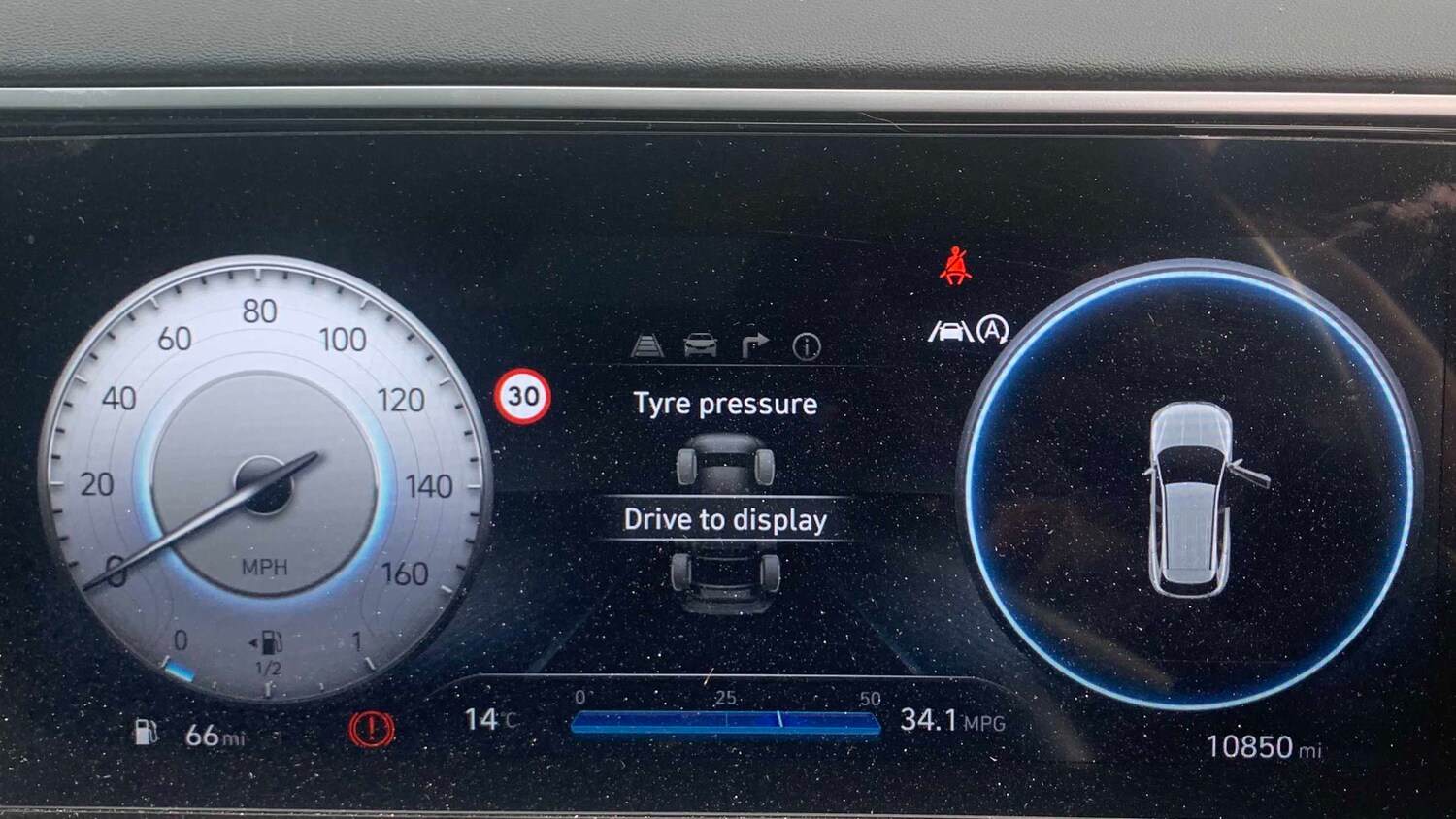 Used Hyundai TUCSON 2023 for sale - 77972497: Photo 6