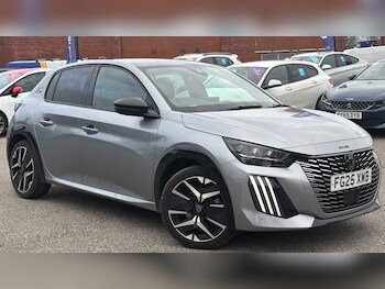 1.2 PureTech 100 GT 5dr