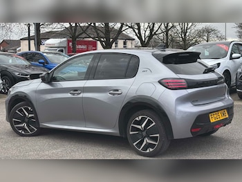 Used Peugeot 208 2025 for sale - 77726826: Photo