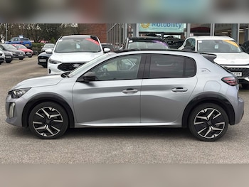 Used Peugeot 208 2025 for sale - 77726826: Photo