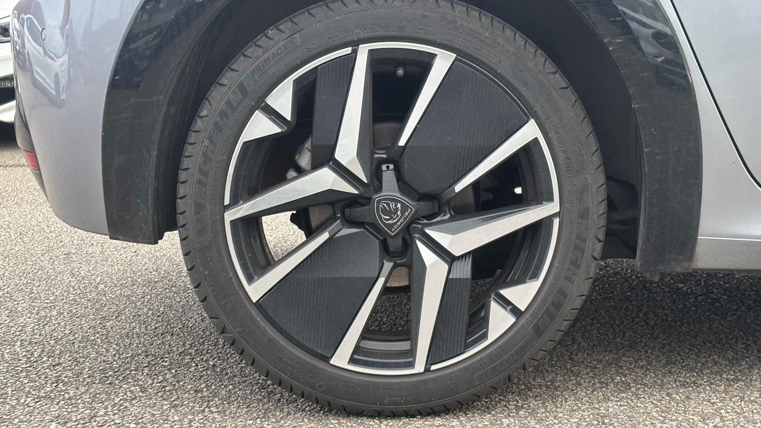 Used Peugeot 208 2025 for sale - 77726826: Photo 6