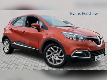 2014 - 1.5 dCi 90 Dynamique MediaNav Energy 5dr