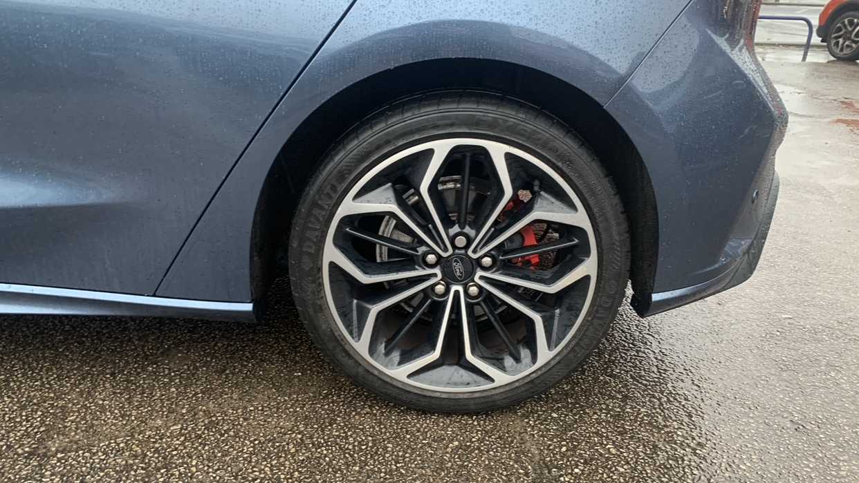 Used Ford Focus 2018 for sale - 77648800: Photo 9