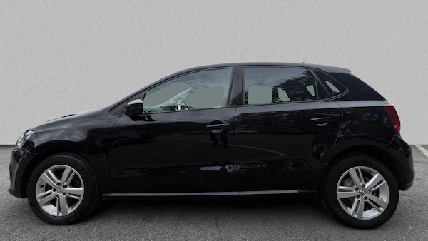Used Volkswagen Polo 2017 for sale - 76249101: Photo 12