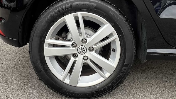 Used Volkswagen Polo 2017 for sale - 76249101: Photo 13