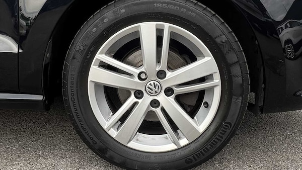 Used Volkswagen Polo 2017 for sale - 76249101: Photo 14