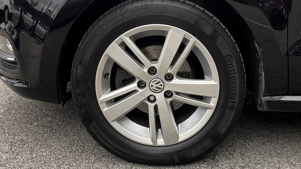 Used Volkswagen Polo 2017 for sale - 76249101: Photo 15