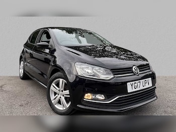 Volkswagen - Polo