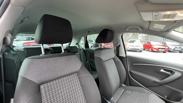 Used Volkswagen Polo 2017 for sale - 76249101: Photo 21