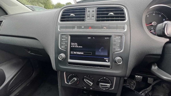 Used Volkswagen Polo 2017 for sale - 76249101: Photo 34