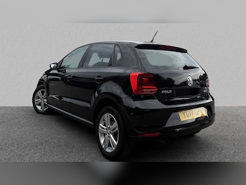 Used Volkswagen Polo 2017 for sale - 76249101: Photo 3
