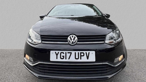Used Volkswagen Polo 2017 for sale - 76249101: Photo 5