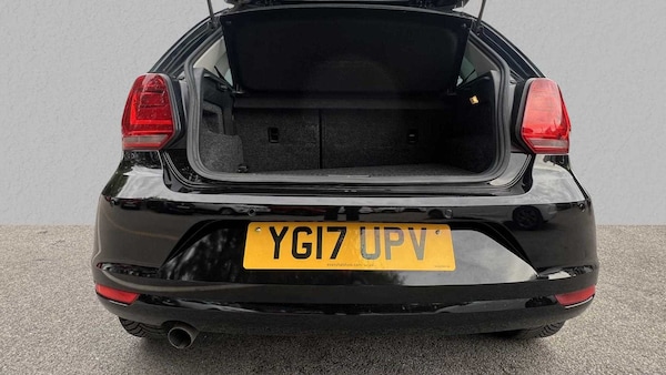 Used Volkswagen Polo 2017 for sale - 76249101: Photo 7