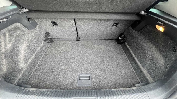 Used Volkswagen Polo 2017 for sale - 76249101: Photo 8