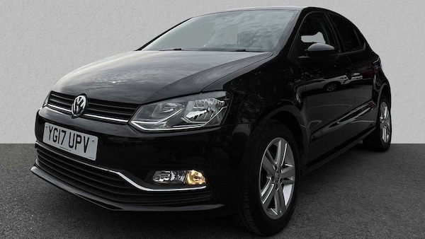 Used Volkswagen Polo 2017 for sale - 76249101: Photo 9