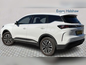 Used Chery Tiggo 7 2025 for sale - 78378792: Photo