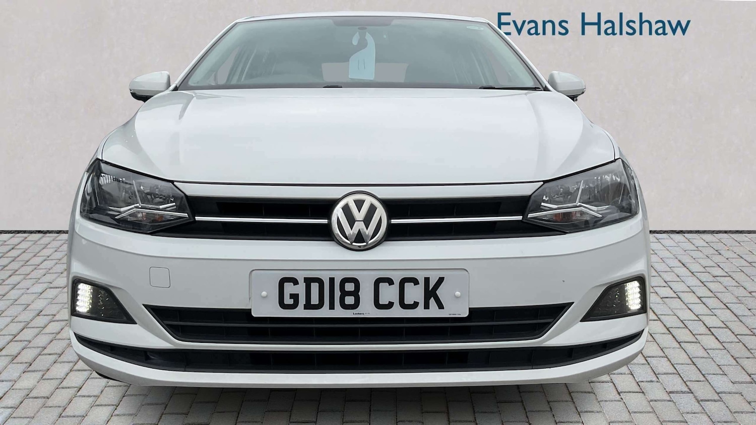 Used Volkswagen Polo 2018 for sale - 77979562: Photo 4