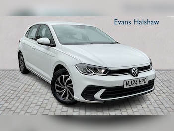 Used Volkswagen Polo 2024 for sale - 79397617: Photo