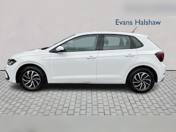 Used Volkswagen Polo 2024 for sale - 79397617: Photo