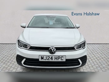 Used Volkswagen Polo 2024 for sale - 79397617: Photo