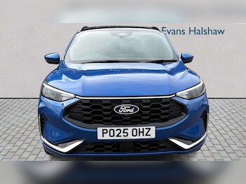 Used Ford Kuga 2025 for sale - 78494752: Photo