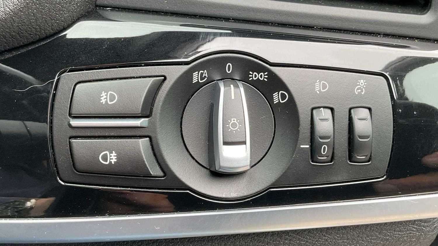 Vehicle 32