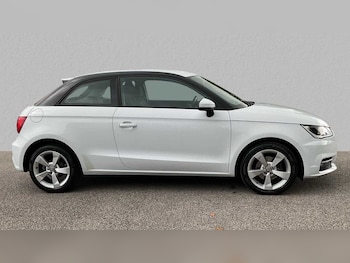 Used Audi A1 2015 for sale - 75981226: Photo