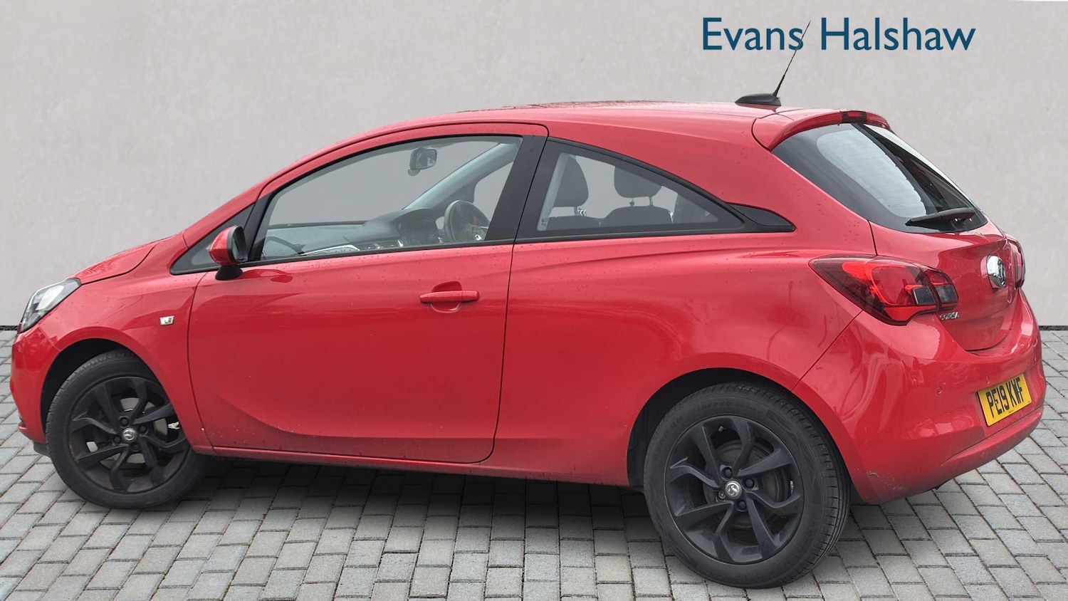 Used Vauxhall Corsa for sale - 77514457: Photo 3