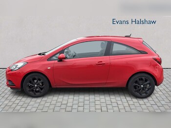 Used Vauxhall Corsa 2019 for sale - 77514457: Photo