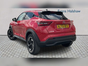 Used Nissan Juke 2023 for sale - 78881357: Photo