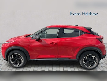 Used Nissan Juke 2023 for sale - 78881357: Photo