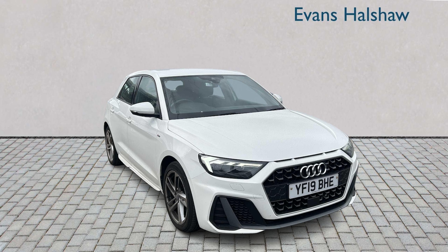 Used Audi A1 2019 for sale - 76205181: Photo 1