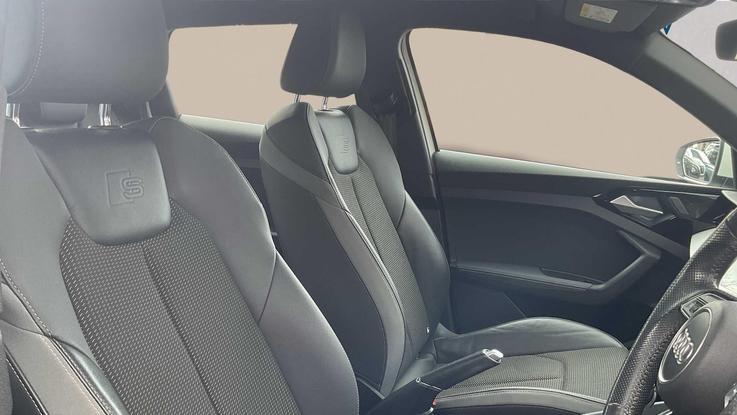 Used Audi A1 2019 for sale - 76205181: Photo 11