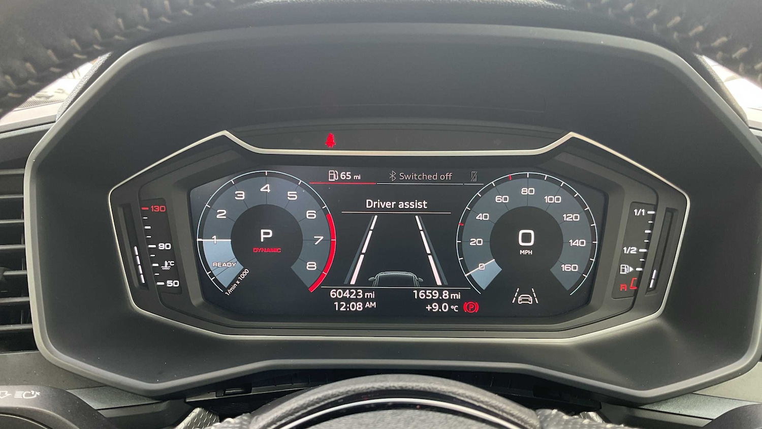 Used Audi A1 2019 for sale - 76205181: Photo 12