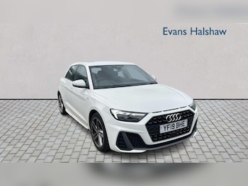 Used Audi A1 2019 for sale - 76205181: Photo