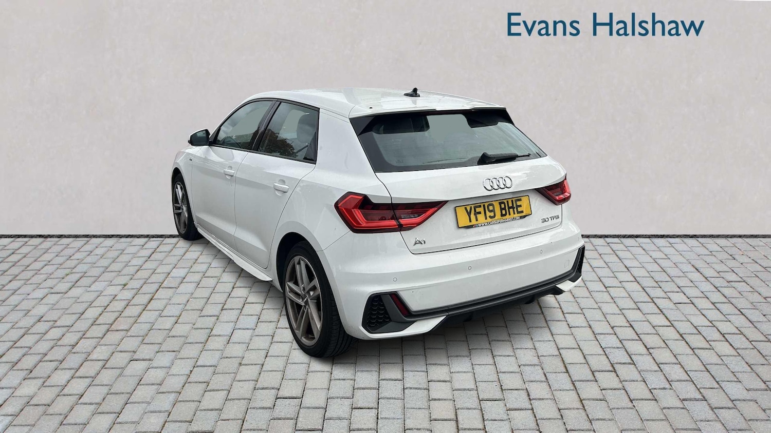Used Audi A1 2019 for sale - 76205181: Photo 2