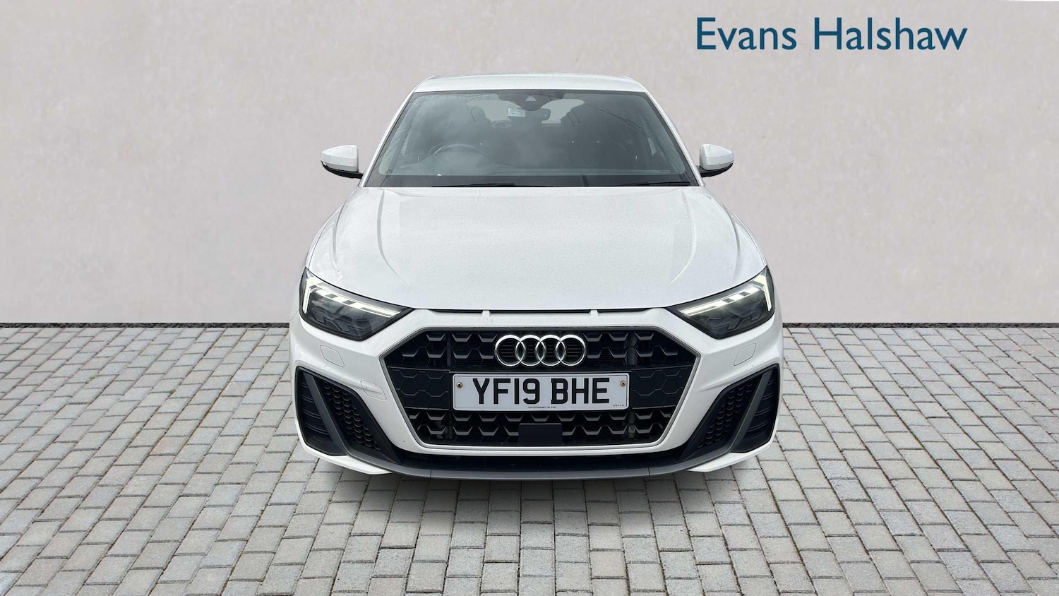 Used Audi A1 2019 for sale - 76205181: Photo 4