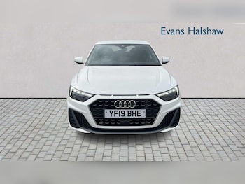 Used Audi A1 2019 for sale - 76205181: Photo