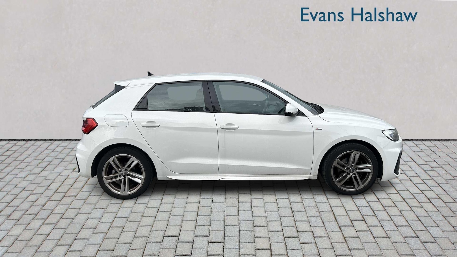 Used Audi A1 2019 for sale - 76205181: Photo 5