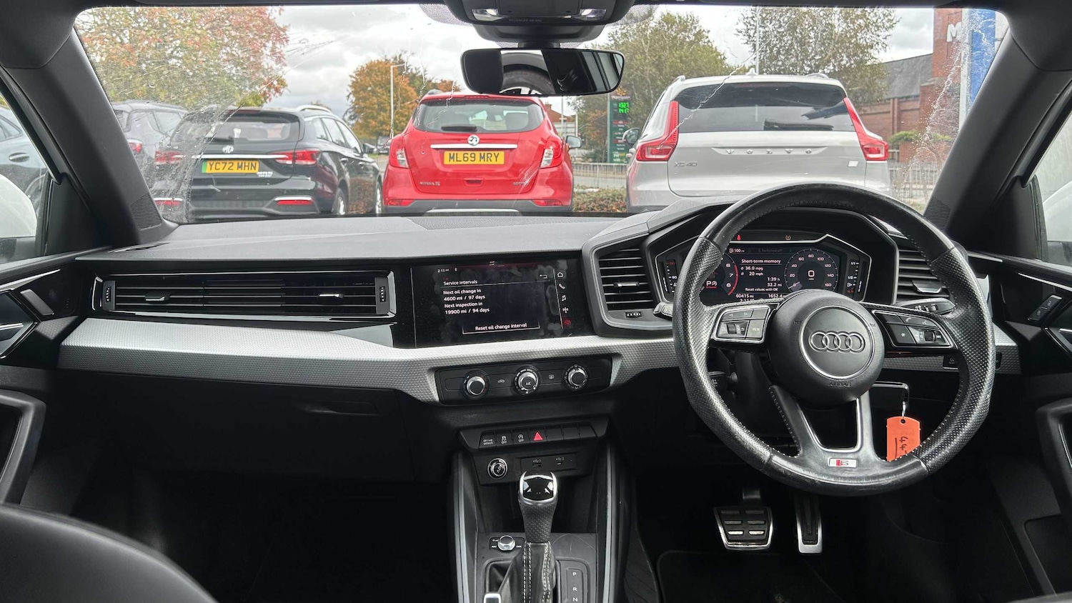 Used Audi A1 2019 for sale - 76205181: Photo 6